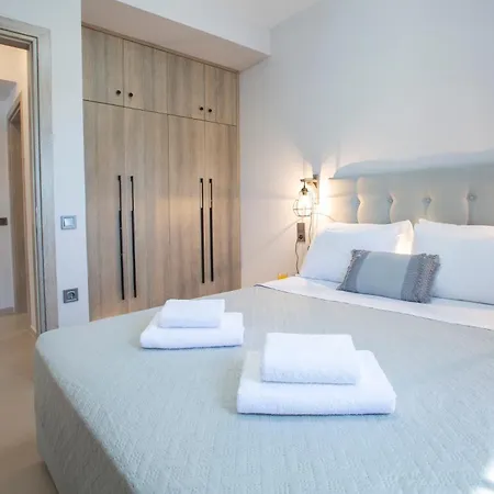 Staianna Suites-elegante Mouria * Marandokhórion