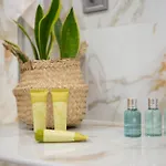 Staianna Suites-elegante Mouria Marandokhórion