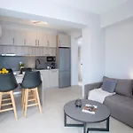 Staianna Suites-elegante Mouria * Marandokhórion