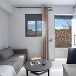 Staianna Suites-elegante Mouria Marandokhórion