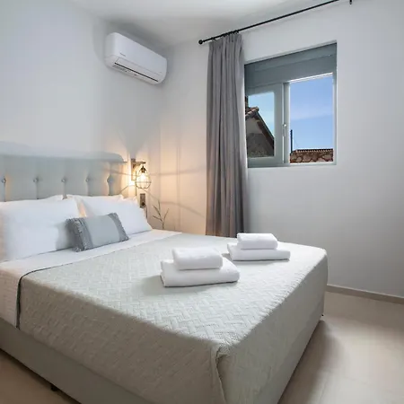 Staianna Suites-elegante Mouria Marantochori